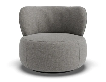 Karri Loungechair Large Fossil