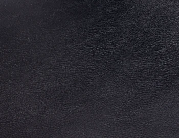 Kobe Stool Black Vinyl
