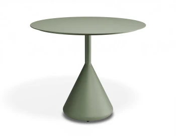 Kora Cafetable 90cm Green