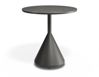 Kora Cafetable Charcoal Dune