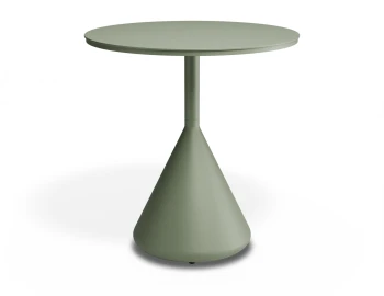 Kora Cafetable Green