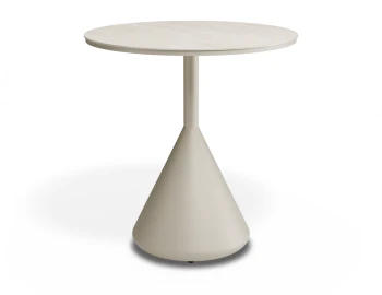 Kora Cafetable Latte Dune