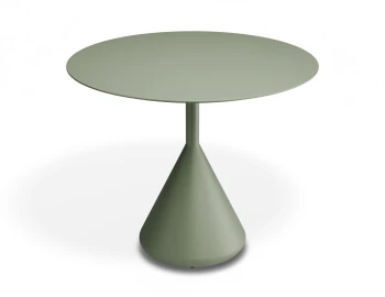 Kora Cafetable 90cm Green