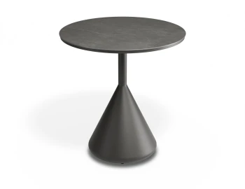 Kora Cafetable Charcoal Dune