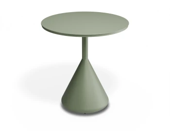 Kora Cafetable Green