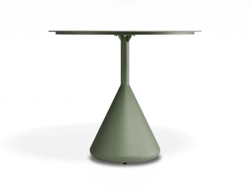 Kora Cafetable 90cm Green