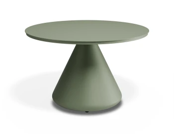 Kora Coffeetable Green