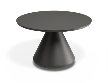 Kora Coffeetable Charcoal