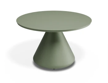 Kora Coffeetable Green