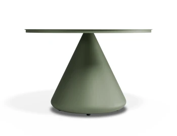 Kora Coffeetable Green