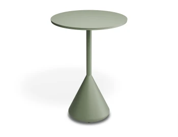 Kora Bartable Green