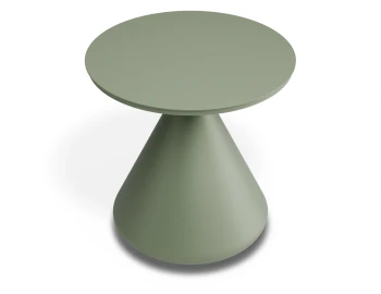 Kora Sidetable Green