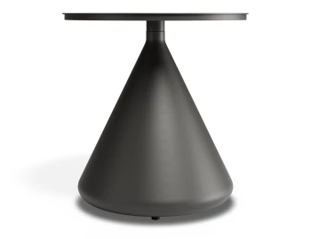 Kora Sidetable Charcoal