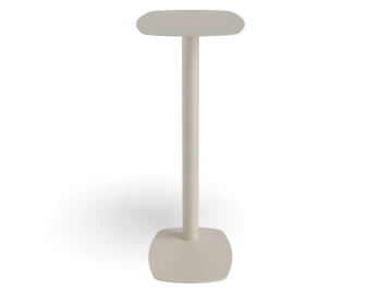 Ledge Sidetable Large Creambeige Product