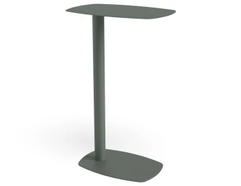 Ledge Sidetable Large Forestgreen Product