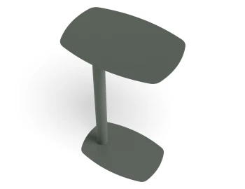 Ledge Sidetable Large Forestgreen Product 02 New