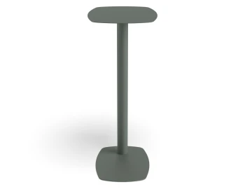 Ledge Sidetable Large Forestgreen Product 03 New