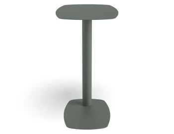 Ledge Sidetable Small Forestgreen Product