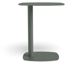 Ledge Sidetable Small Forestgreen Product