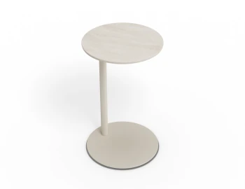 Lira Sidetable Dune Latte