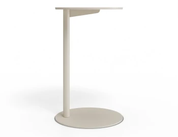 Lira Sidetable Dune Latte