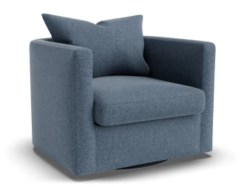 Mallee Loungechair Topaz