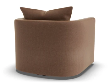 Mallee Loungechair Hazel