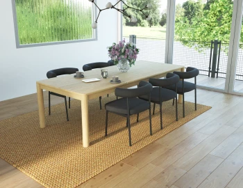 Marlowe Diningchair Anthracite