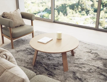 Mateo Coffeetable 90d Residential