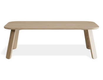 Mateov2 Coffeetable 120x60 Ash