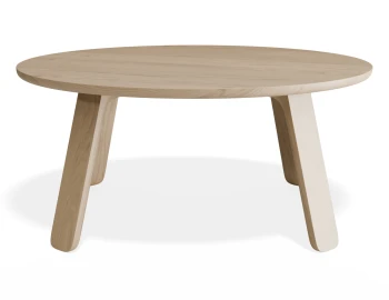 Mateov2 Coffeetable 90d Ash