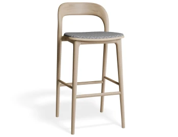 Miav2 Barstool Ash Lazaruslupine