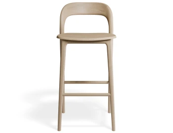 Miav2 Barstool Ash