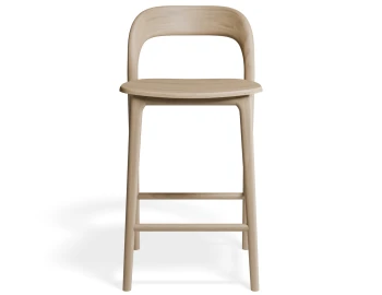 Miav2 Kitchenstool Ash