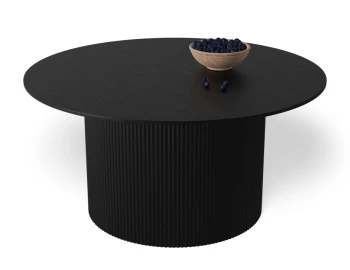 Mimi Coffee Table Blueberries