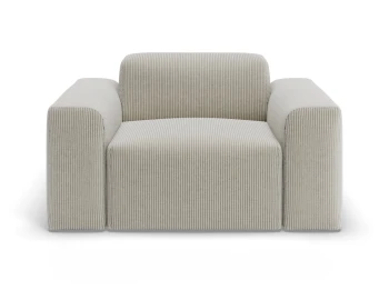 Monaco Armchair Jumbonatural