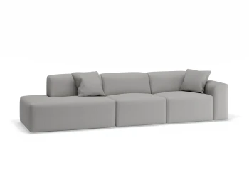 Monaco Configbpillow Left Dapperoyster