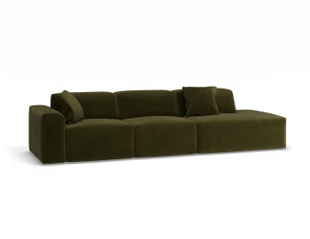 Monaco Configbpillow Right Keeshamoss