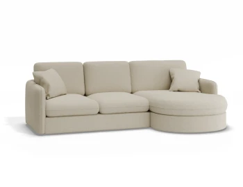 Monte 2seaterpillow Smallchaise Desireputty