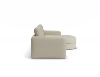 Monte 2seater Smallchaise Desireputty