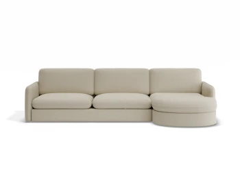 Monte 3seater Smallchaise Desireputty