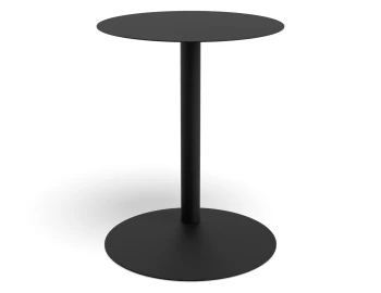Nook Sidetable Black Product
