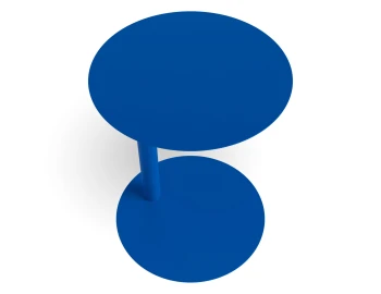 Nook Sidetable Cobaltblue Product