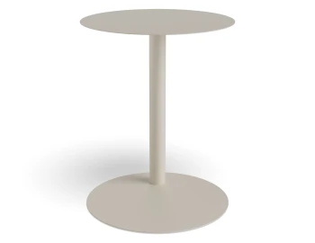 Nook Sidetable Creambeige Product