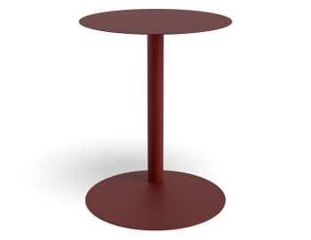 Nook Sidetable Redwine Product