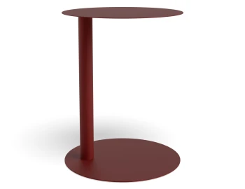 Nook Sidetable Redwine Product 04 New
