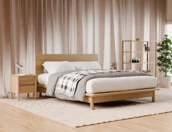 Nordica Bed