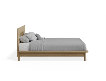 Nordica Kingbed