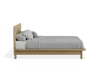Nordica Queenbed