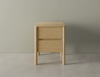 Nordica Bedsidetable Conceptual
